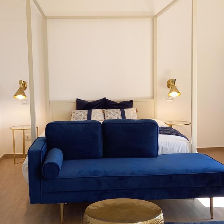 I gradini di Ortigia House - Appartamento con 1 Camera da Letto - 7