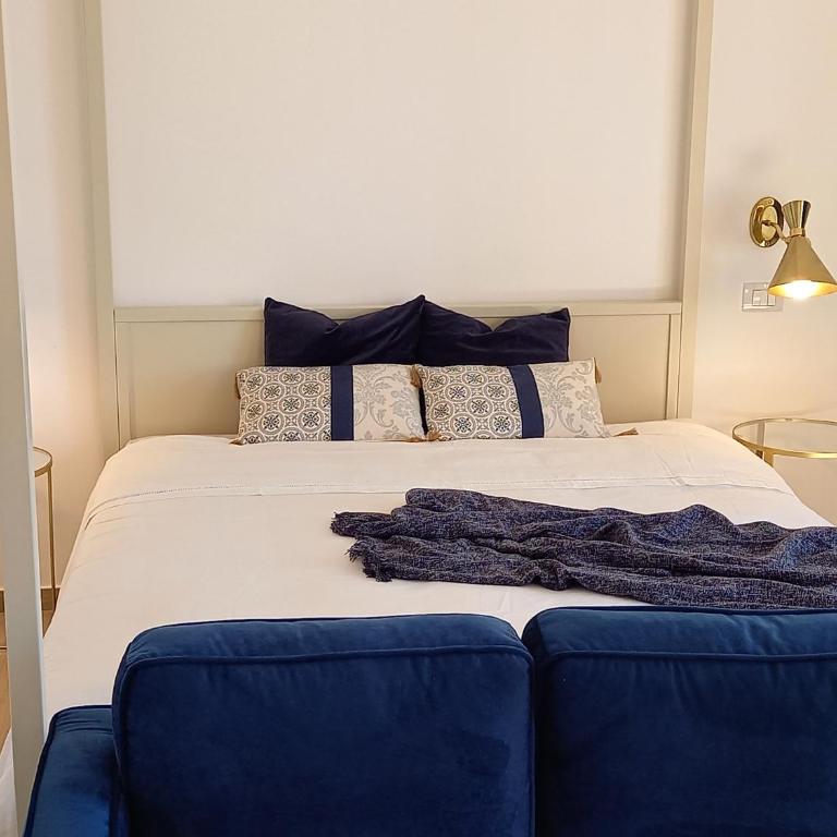 I gradini di Ortigia House - Appartamento con 1 Camera da Letto - 1
