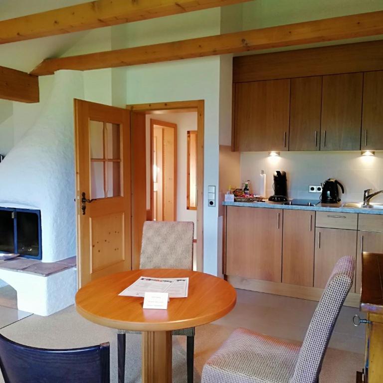 Hotel Heißenhof - Suite - 2