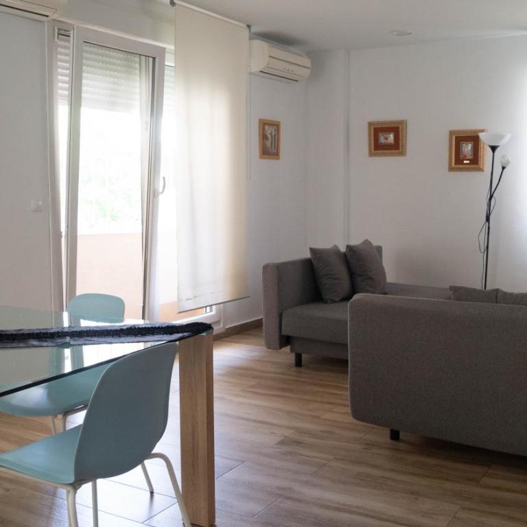 Zaragoza y sus 2 catedrales - Apartamento de 1 dormitorio - 10