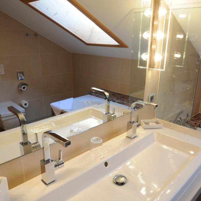 Hotel Heißenhof - Suite - 4
