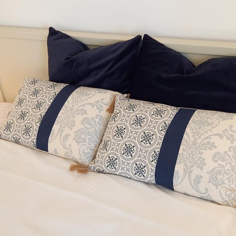 I gradini di Ortigia House - Appartamento con 1 Camera da Letto - 8