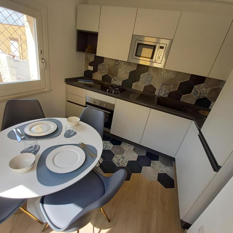 I gradini di Ortigia House - Appartamento con 1 Camera da Letto - 11