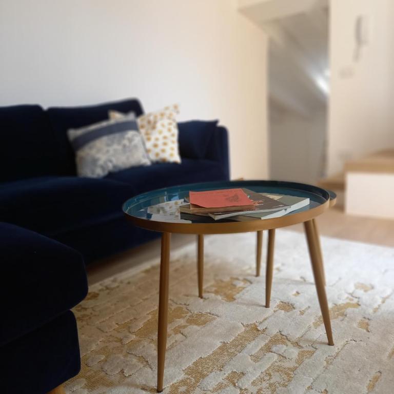 I gradini di Ortigia House - Appartamento con 1 Camera da Letto - 14