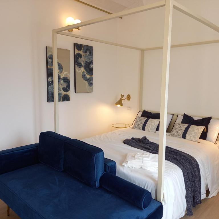 I gradini di Ortigia House - Appartamento con 1 Camera da Letto - 13