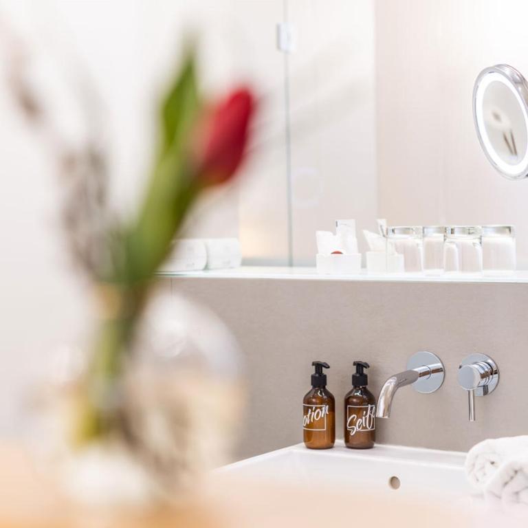 Hotel Wolf - Classic Doppelzimmer - 13