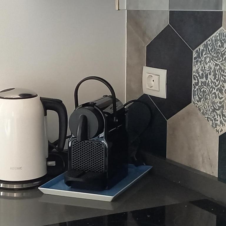 I gradini di Ortigia House - Appartamento con 1 Camera da Letto - 18