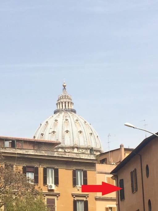 San Peter Apartment - your home in the heart of Rome - Appartamento - 26
