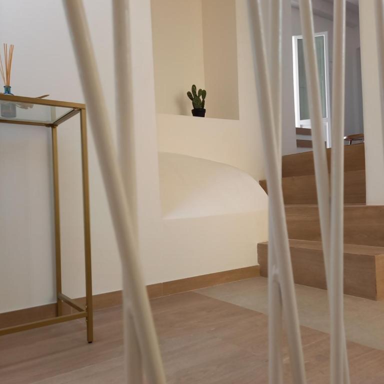 I gradini di Ortigia House - Appartamento con 1 Camera da Letto - 20