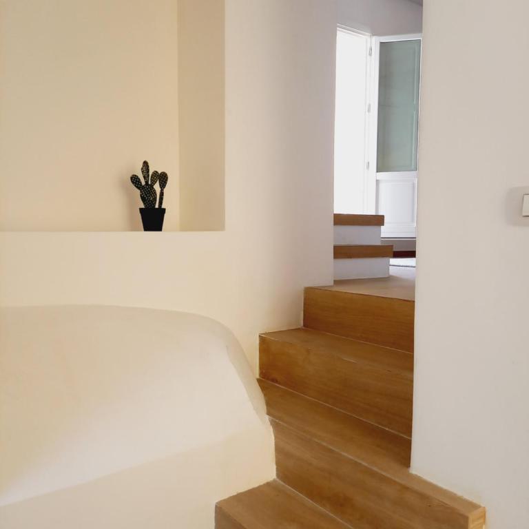 I gradini di Ortigia House - Appartamento con 1 Camera da Letto - 17