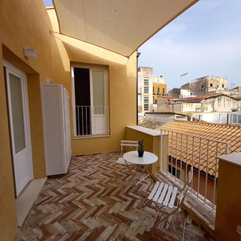 I gradini di Ortigia House - Appartamento con 1 Camera da Letto - 19