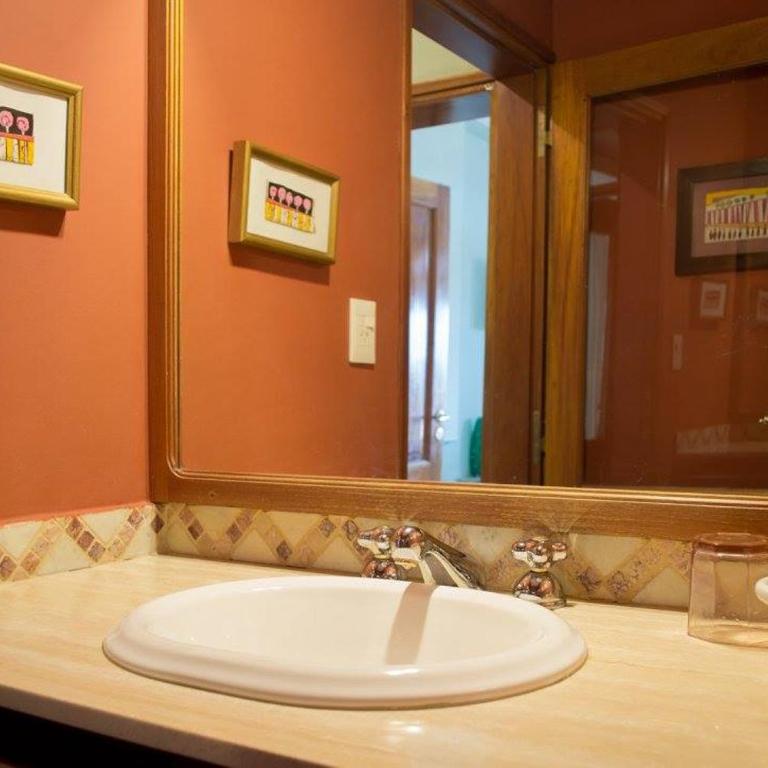 La Casa de Paula Hotel Boutique - Habitación Doble Deluxe con balcón - 1 o 2 camas - 7