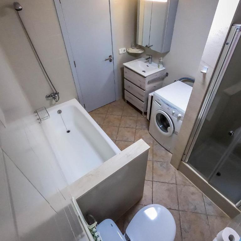 Gerry&Lotti Apartment - Apartamento de 3 dormitorios - 6