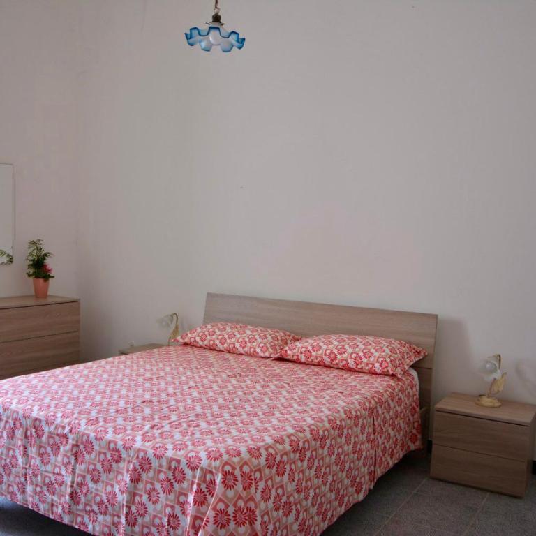 Casa Elisa - Two-Bedroom House - 17