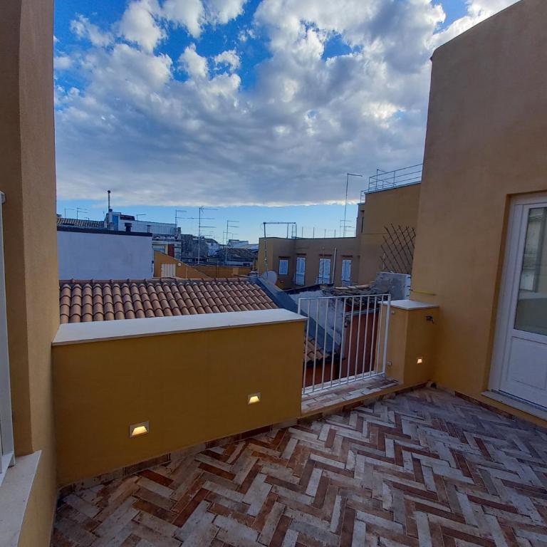 I gradini di Ortigia House - Appartamento con 1 Camera da Letto - 22