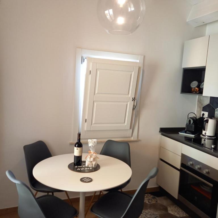 I gradini di Ortigia House - Appartamento con 1 Camera da Letto - 23