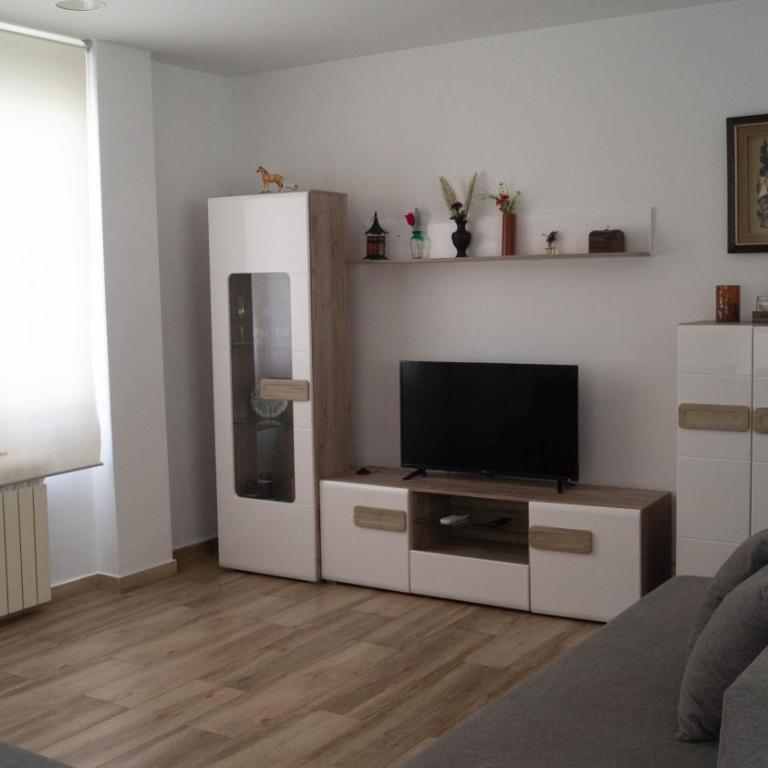 Zaragoza y sus 2 catedrales - Apartamento de 1 dormitorio - 6