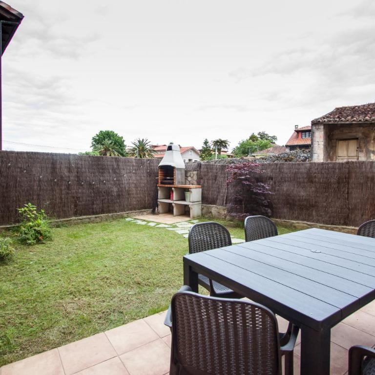 La Meruxa, adosado a 2 km de la playa VV-2244-AS - Three-Bedroom House - 1