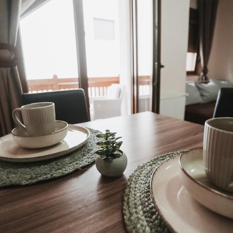 Apartmani Zračak - One-Bedroom Apartment - 5