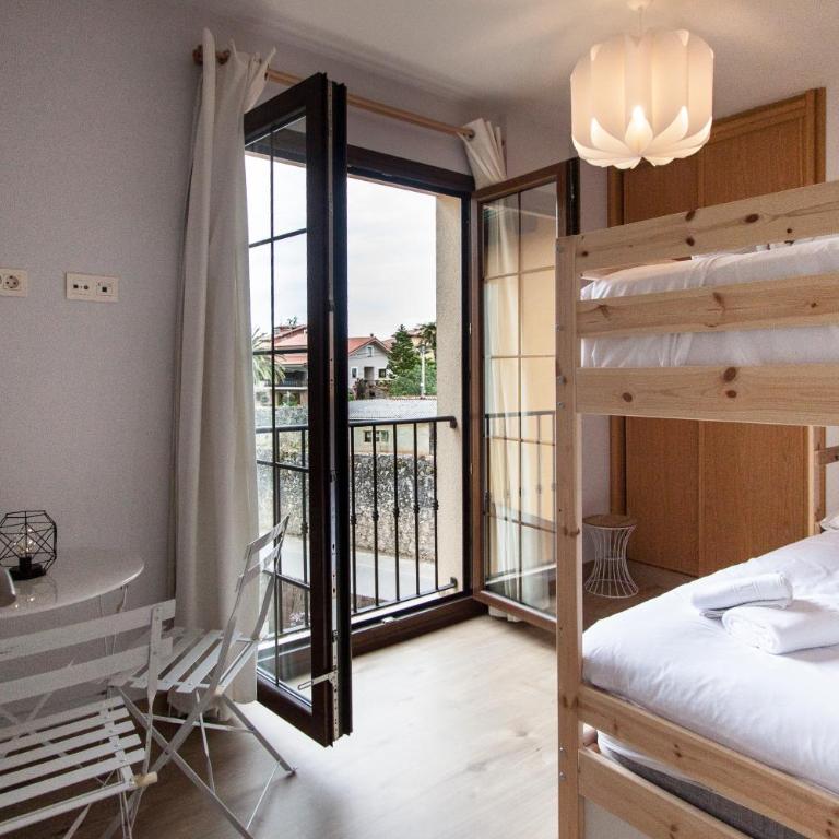 La Meruxa, adosado a 2 km de la playa VV-2244-AS - Three-Bedroom House - 5