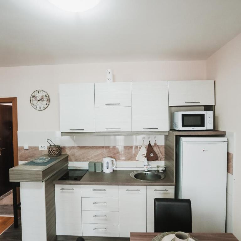 Apartmani Zračak - One-Bedroom Apartment - 4