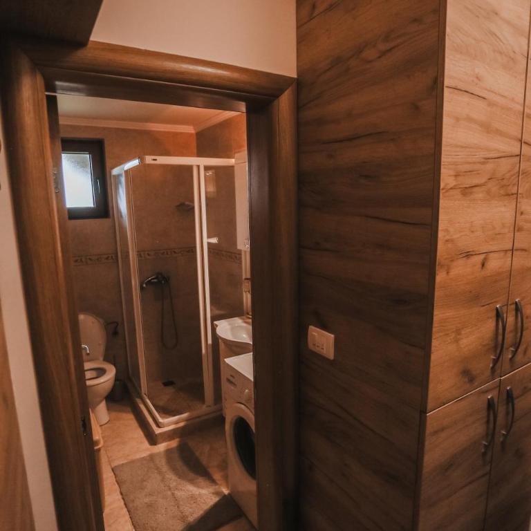 Apartmani Zračak - One-Bedroom Apartment - 10