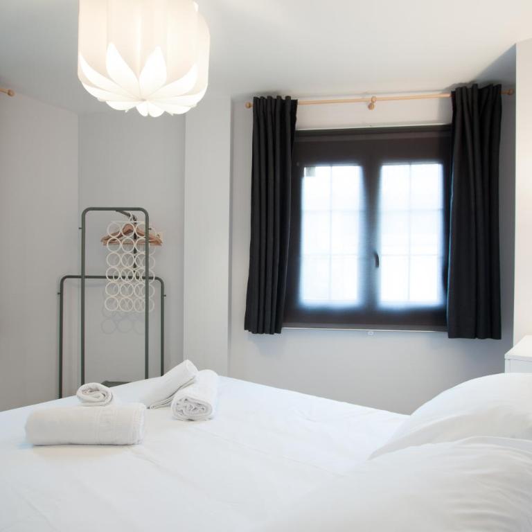 La Meruxa, adosado a 2 km de la playa VV-2244-AS - Three-Bedroom House - 6