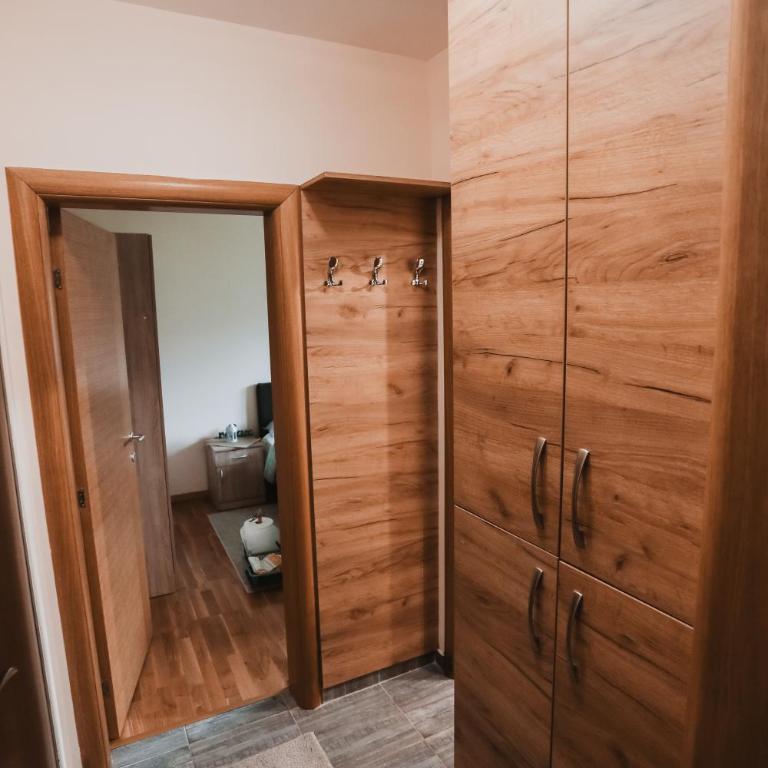 Apartmani Zračak - One-Bedroom Apartment - 7