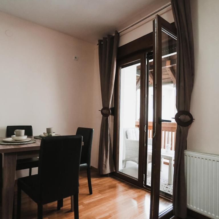 Apartmani Zračak - One-Bedroom Apartment - 6