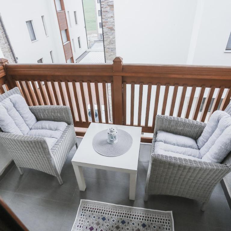 Apartmani Zračak - One-Bedroom Apartment - 14