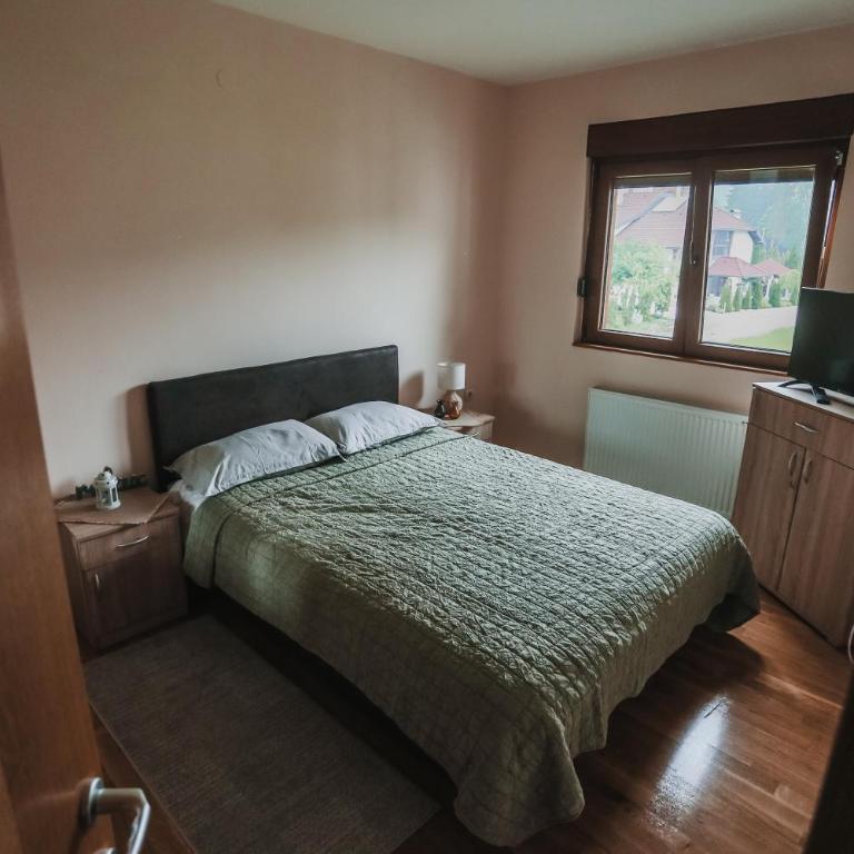 Apartmani Zračak - One-Bedroom Apartment - 8