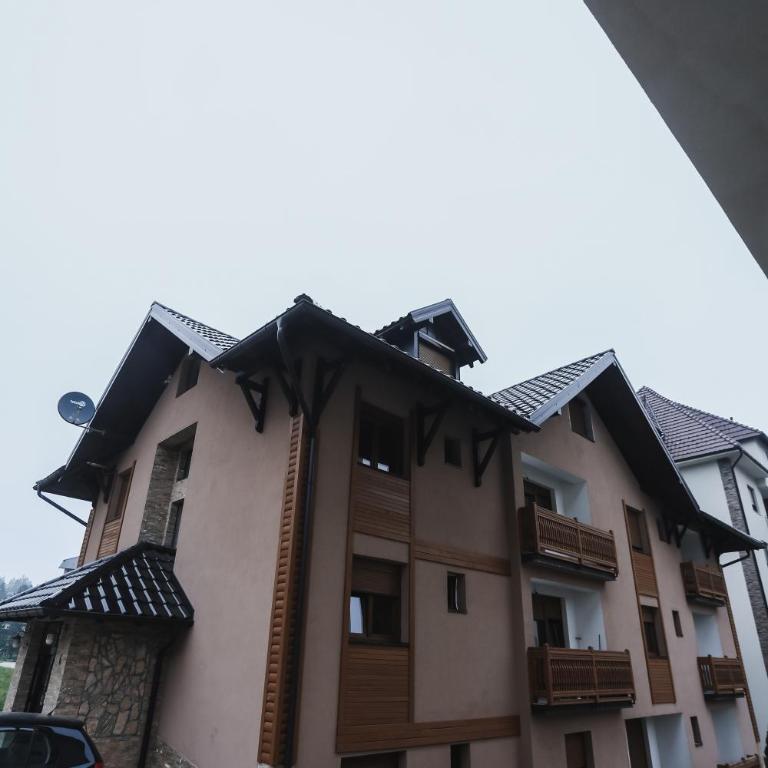 Apartmani Zračak - One-Bedroom Apartment - 15