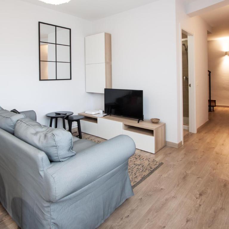 La Meruxa, adosado a 2 km de la playa VV-2244-AS - Three-Bedroom House - 13