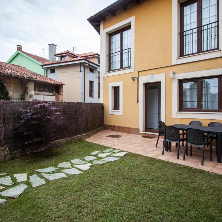 La Meruxa, adosado a 2 km de la playa VV-2244-AS - Three-Bedroom House - 18