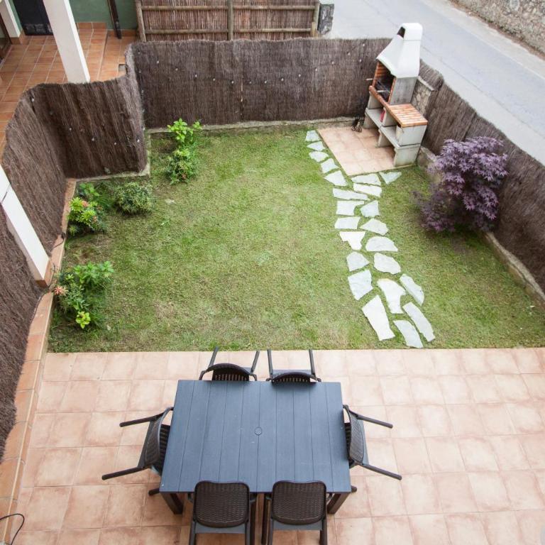 La Meruxa, adosado a 2 km de la playa VV-2244-AS - Three-Bedroom House - 14