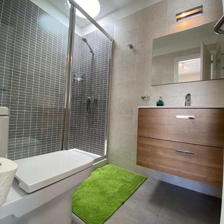 Apartment Lola - One-Bedroom Apartment - 3