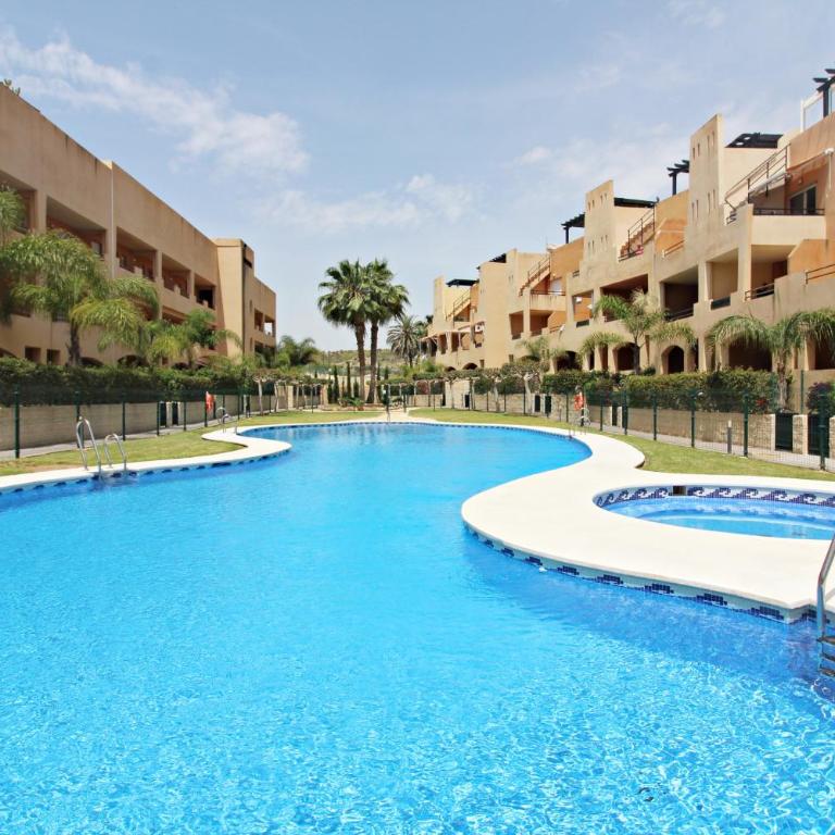 Paraiso de Vera Nassau - Apartamento - 1