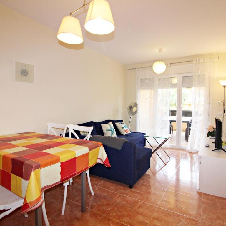 Paraiso de Vera Nassau - Apartamento - 6