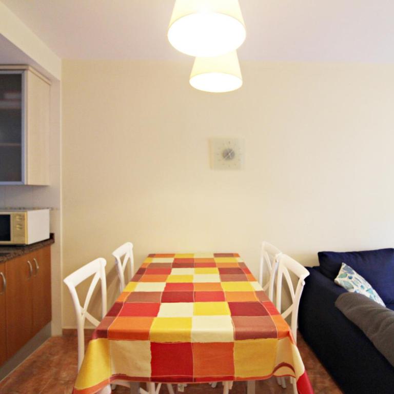 Paraiso de Vera Nassau - Apartamento - 7