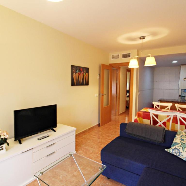 Paraiso de Vera Nassau - Apartamento - 9