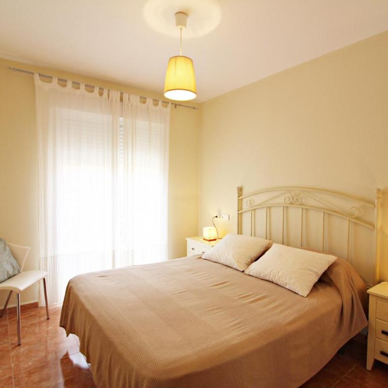 Paraiso de Vera Nassau - Apartamento - 11
