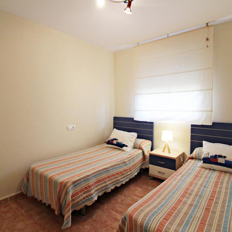 Paraiso de Vera Nassau - Apartamento - 13