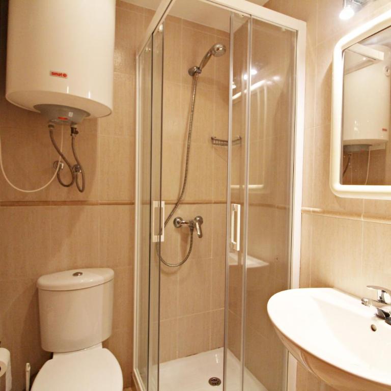 Paraiso de Vera Nassau - Apartamento - 14
