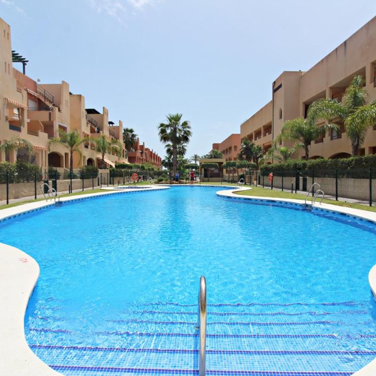 Paraiso de Vera Nassau - Apartamento - 18