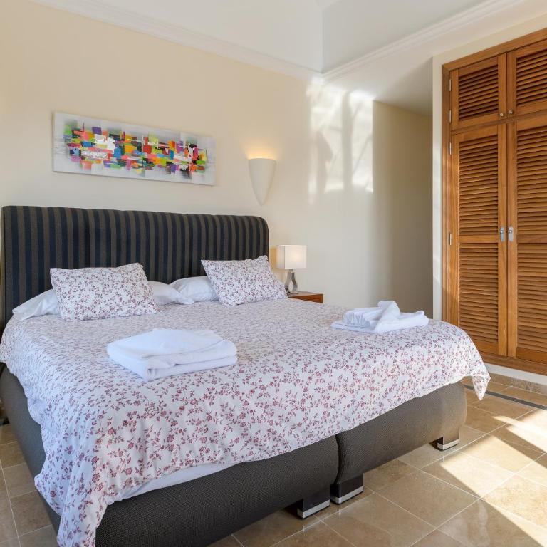Hipoclub Villas, Aguamarina 27 - Villa - 42