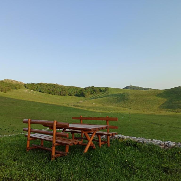 Villa Marija - Three-Bedroom House - 43