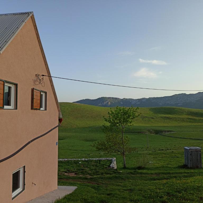 Villa Marija - Three-Bedroom House - 40