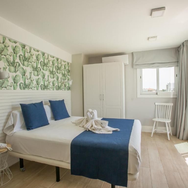Seaborn Salou - Apartamento Deluxe - 4