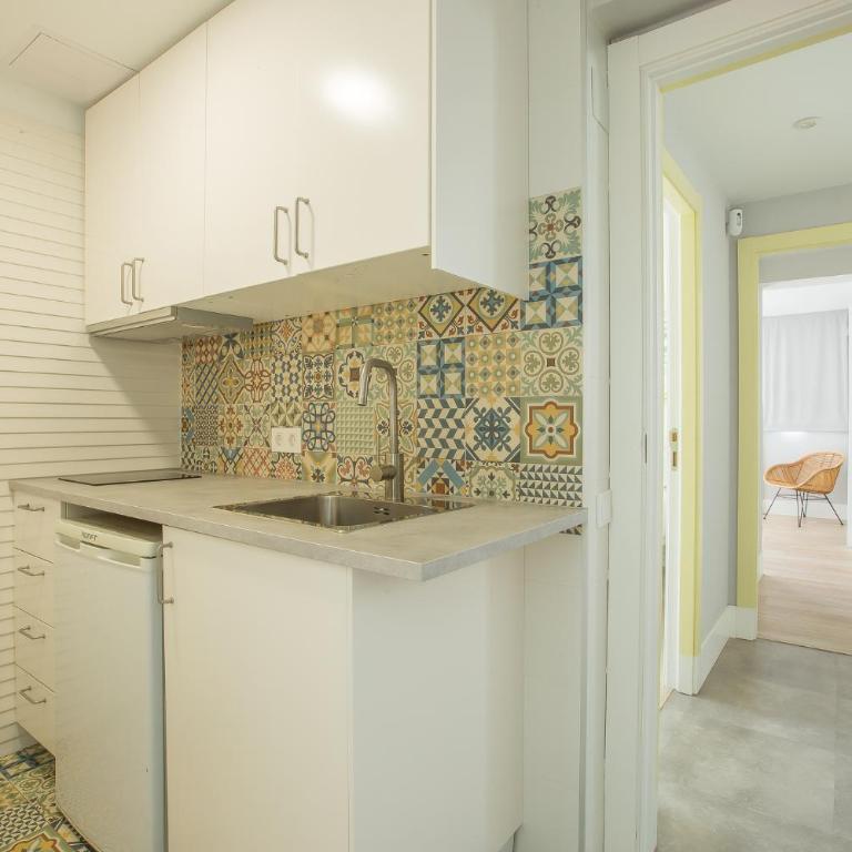 Seaborn Salou - Apartamento Deluxe - 7