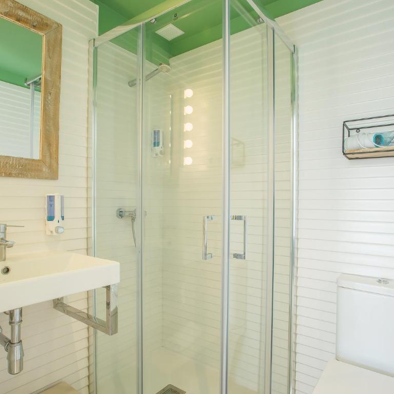Seaborn Salou - Apartamento Deluxe - 6